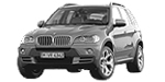 BMW E70 U3497 Fault Code
