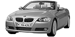 BMW E93 U3497 Fault Code